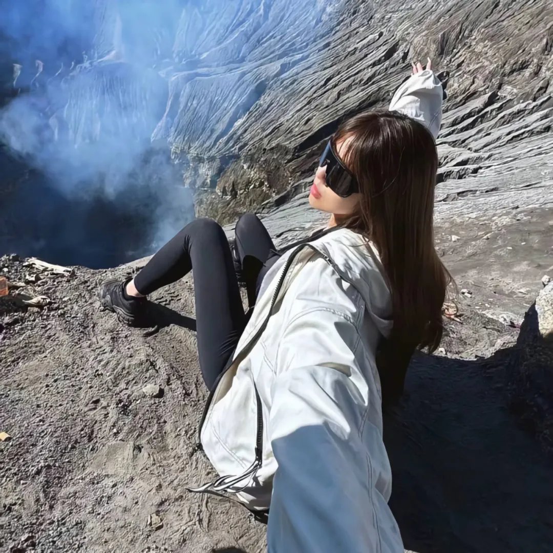 我期待的不是雪