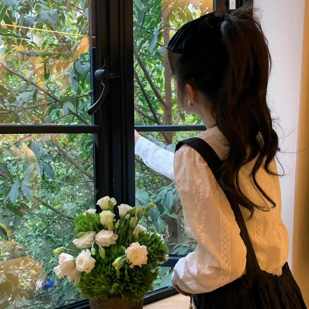 穿越农女人在古代事业忙